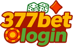 377bet login